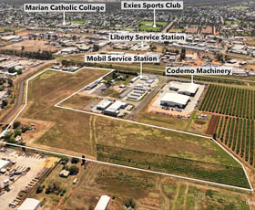 Factory, Warehouse & Industrial commercial property for sale at Griffith NSW 2680