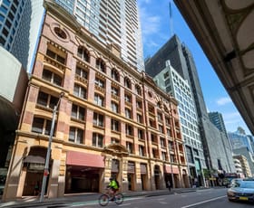 Offices commercial property for lease at Suite 605, 267 Castlereagh Street Sydney NSW 2000