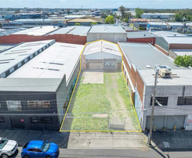 Factory, Warehouse & Industrial commercial property sold at 21 Theobald St Thornbury VIC 3071