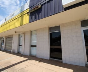 Offices commercial property for sale at 1 & 2/16 Ruby Street Emerald QLD 4720