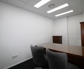 Offices commercial property for sale at 1 & 2/16 Ruby Street Emerald QLD 4720