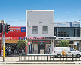 Other commercial property sold at 485 Princes Highway Rockdale Rockdale NSW 2216