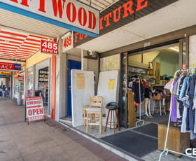 Other commercial property sold at 485 Princes Highway Rockdale Rockdale NSW 2216