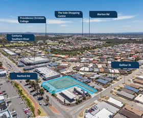 Development / Land commercial property sold at 483 Balfour Street Southern River WA 6110