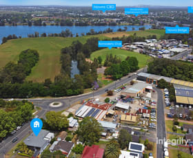 Offices commercial property for sale at 2 Tarawara Street Bomaderry NSW 2541