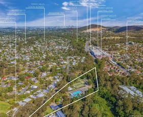 Development / Land commercial property for sale at 144 Samford Rd Ferny Hills QLD 4055