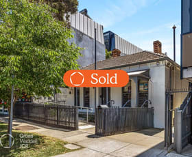 Offices commercial property sold at 93 Wellington Street St Kilda VIC 3182