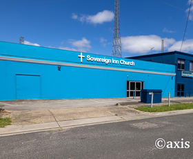 Factory, Warehouse & Industrial commercial property for sale at 907 Princes Highway Springvale VIC 3171