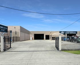 Factory, Warehouse & Industrial commercial property leased at 2/21-23 Piper Street Caboolture QLD 4510