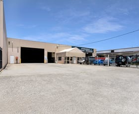 Factory, Warehouse & Industrial commercial property leased at 2/21-23 Piper Street Caboolture QLD 4510