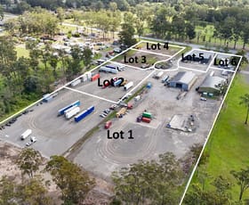 Other commercial property for sale at 399 Macleay Valley Way South Kempsey NSW 2440