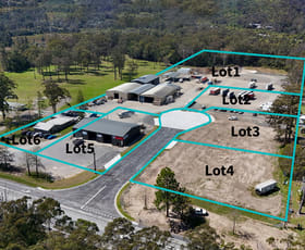 Other commercial property for sale at 399 Macleay Valley Way South Kempsey NSW 2440