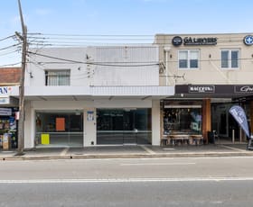 Offices commercial property sold at 252 Kingsgrove Road Kingsgrove NSW 2208