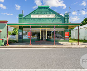 Shop & Retail commercial property for sale at 24 Sydney Street Tarcutta NSW 2652