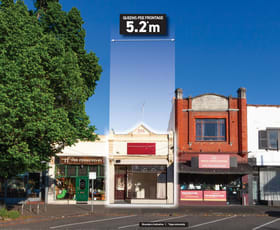 Shop & Retail commercial property sold at 396 Queens Parade Fitzroy North VIC 3068