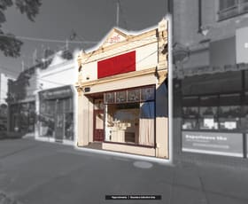Shop & Retail commercial property sold at 396 Queens Parade Fitzroy North VIC 3068