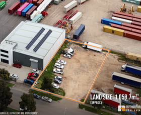 Development / Land commercial property sold at 192 Calarco Drive Derrimut VIC 3026