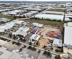 Development / Land commercial property sold at 192 Calarco Drive Derrimut VIC 3026