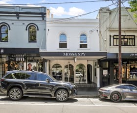 Shop & Retail commercial property sold at 108 Queen Street Woollahra NSW 2025