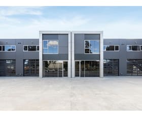 Factory, Warehouse & Industrial commercial property sold at 30 Dairy Drive Coburg VIC 3058