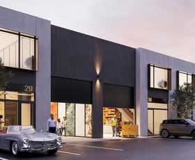 Factory, Warehouse & Industrial commercial property sold at 30 Dairy Drive Coburg VIC 3058