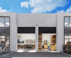 Factory, Warehouse & Industrial commercial property sold at 30 Dairy Drive Coburg VIC 3058