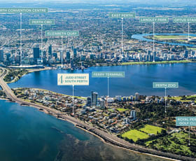 Development / Land commercial property for sale at 4 Judd Street South Perth WA 6151