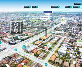 Medical / Consulting commercial property sold at 547-567 Bell Street (Cnr Scotia Street) Preston VIC 3072