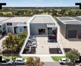 Factory, Warehouse & Industrial commercial property sold at 5/28 Silkwood Rise Carrum Downs VIC 3201