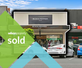Other commercial property sold at 103 Franklin Street Traralgon VIC 3844