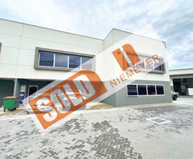 Factory, Warehouse & Industrial commercial property for sale at Unit F2/2b Mavis Street Revesby NSW 2212