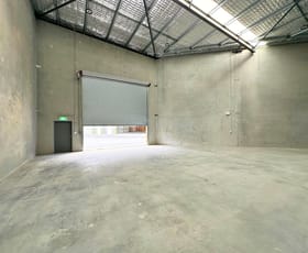 Factory, Warehouse & Industrial commercial property for sale at Unit F2/2b Mavis Street Revesby NSW 2212