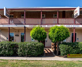 Other commercial property sold at 111 Market Street Mudgee NSW 2850