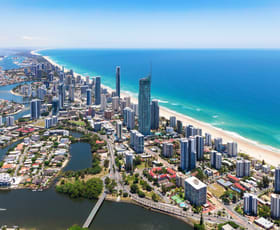 Hotel, Motel, Pub & Leisure commercial property for sale at Surfers Paradise QLD 4217