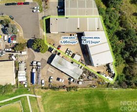 Factory, Warehouse & Industrial commercial property sold at 6 Duiker Court Langwarrin VIC 3910