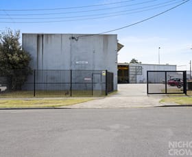 Factory, Warehouse & Industrial commercial property sold at 6 Duiker Court Langwarrin VIC 3910