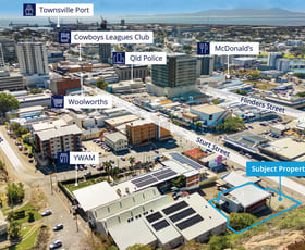 Offices commercial property for sale at 331 - 339 Sturt Street Townsville City QLD 4810