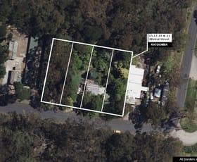Development / Land commercial property for sale at 15, 17, 19 Mistral Street Katoomba NSW 2780