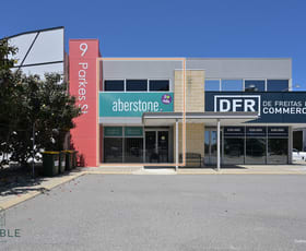 Offices commercial property for sale at 1/9 Parkes Street Cockburn Central WA 6164