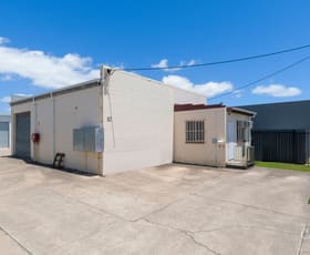 Factory, Warehouse & Industrial commercial property sold at 6/82 Leyland Street Garbutt QLD 4814