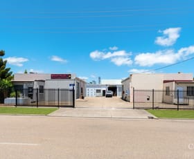 Factory, Warehouse & Industrial commercial property sold at 6/82 Leyland Street Garbutt QLD 4814