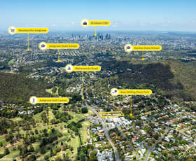 Development / Land commercial property for sale at 836-842 Waterworks Road The Gap QLD 4061