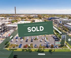 Shop & Retail commercial property sold at 328 Bay Road Cheltenham VIC 3192
