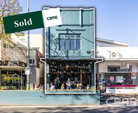 Shop & Retail commercial property sold at 81 Ormond Road Elwood VIC 3184