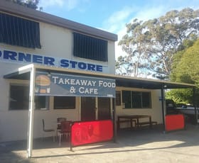 Shop & Retail commercial property for sale at 272 Greville Ave Sanctuary Point NSW 2540