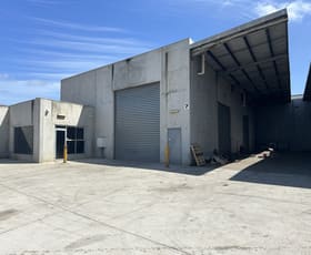Factory, Warehouse & Industrial commercial property sold at 7 Hillside Bacchus Marsh VIC 3340