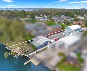 Shop & Retail commercial property for sale at 17 Lake Street Budgewoi NSW 2262