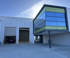 Factory, Warehouse & Industrial commercial property for lease at 6A Bass Court Keysborough VIC 3173