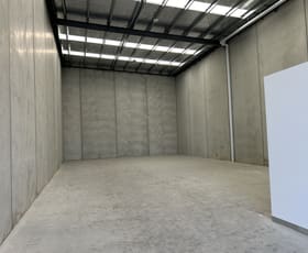 Factory, Warehouse & Industrial commercial property for lease at 6A Bass Court Keysborough VIC 3173