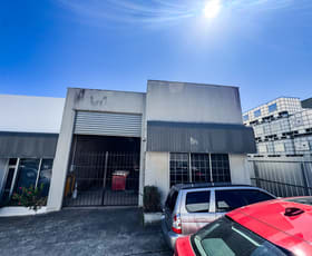 Factory, Warehouse & Industrial commercial property for sale at 2/50 Henderson Road Rowville VIC 3178